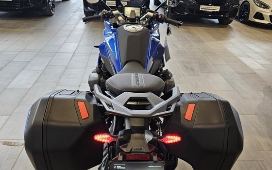 Gebrauchtmotorrad BMW R 1300 RS - Bild 17