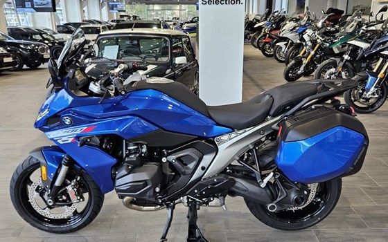 Neufahrzeug BMW R 1300 RS - Bild 2