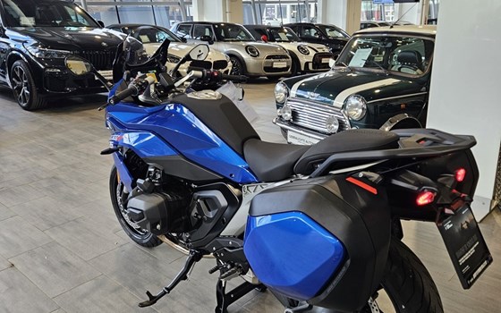 Neufahrzeug BMW R 1300 RS - Bild 3