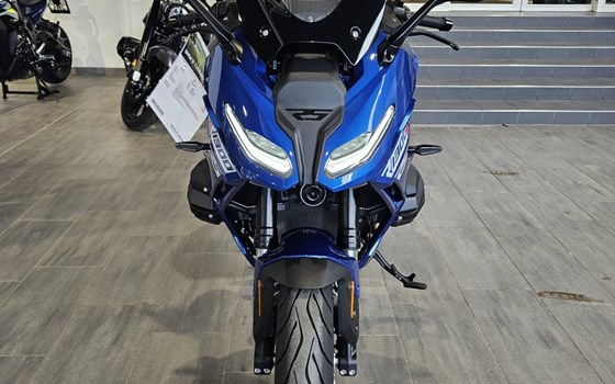 Neufahrzeug BMW R 1300 RS - Bild 4