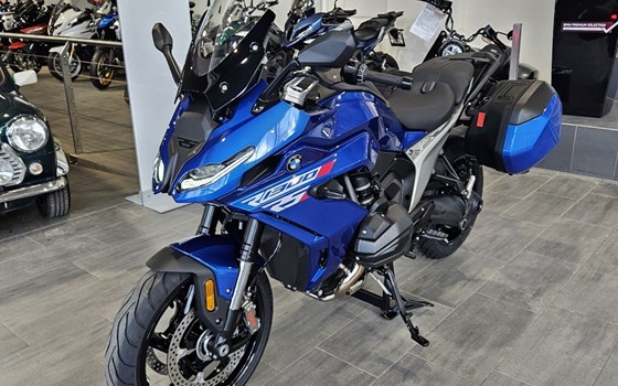 Neufahrzeug BMW R 1300 RS - Bild 5