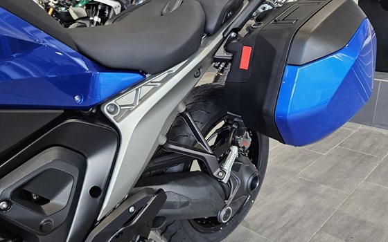 Gebrauchtmotorrad BMW R 1300 RS - Bild 6