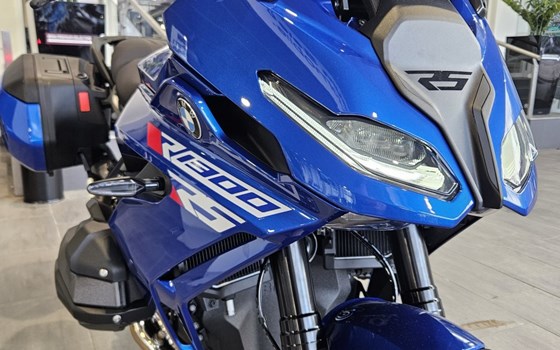 Gebrauchtmotorrad BMW R 1300 RS - Bild 7