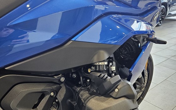 Neufahrzeug BMW R 1300 RS - Bild 8