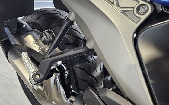 Gebrauchtmotorrad BMW R 1300 RS - Bild 9