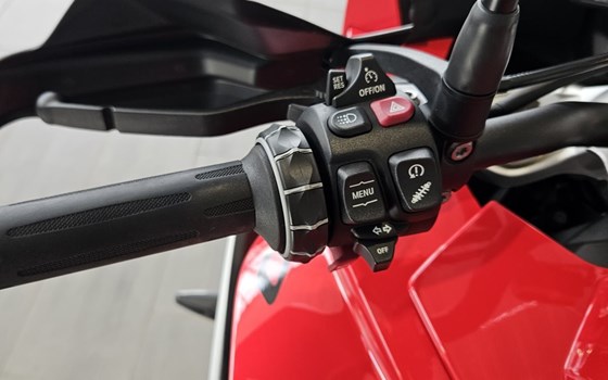 Gebrauchtmotorrad BMW S 1000 XR - Bild 10