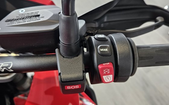 Gebrauchtmotorrad BMW S 1000 XR - Bild 11