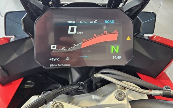 Gebrauchtmotorrad BMW S 1000 XR - Bild 12