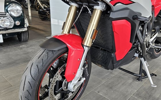 Gebrauchtmotorrad BMW S 1000 XR - Bild 13