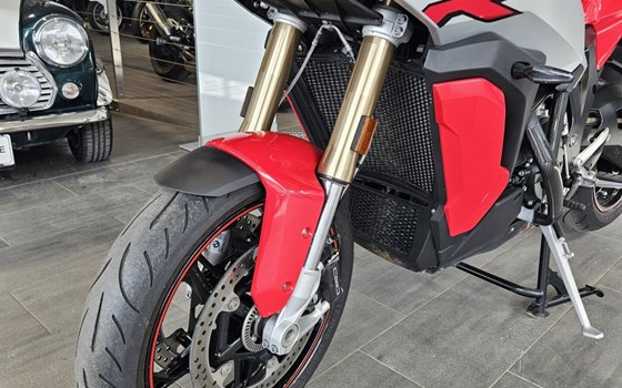 Gebrauchtmotorrad BMW S 1000 XR - Bild 14