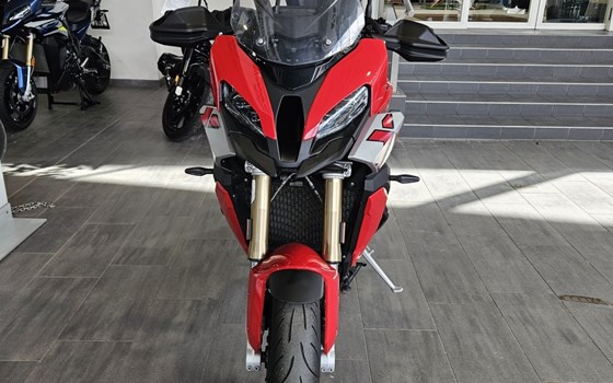Gebrauchtmotorrad BMW S 1000 XR - Bild 4