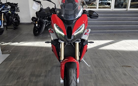 Gebrauchtmotorrad BMW S 1000 XR - Bild 5
