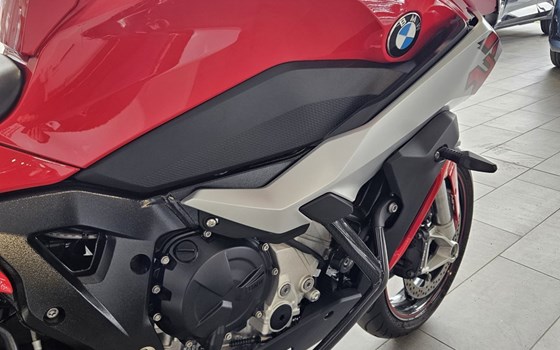 Gebrauchtmotorrad BMW S 1000 XR - Bild 6