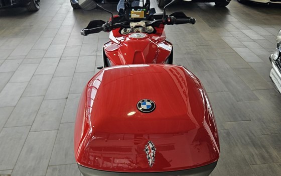 Gebrauchtmotorrad BMW S 1000 XR - Bild 7