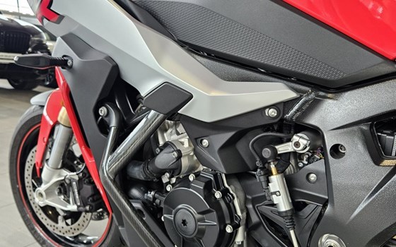 Gebrauchtmotorrad BMW S 1000 XR - Bild 8