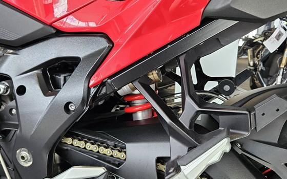 Gebrauchtmotorrad BMW S 1000 XR - Bild 9