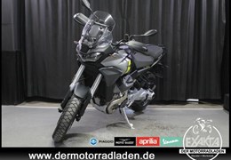Neumotorrad Moto Guzzi Stelvio