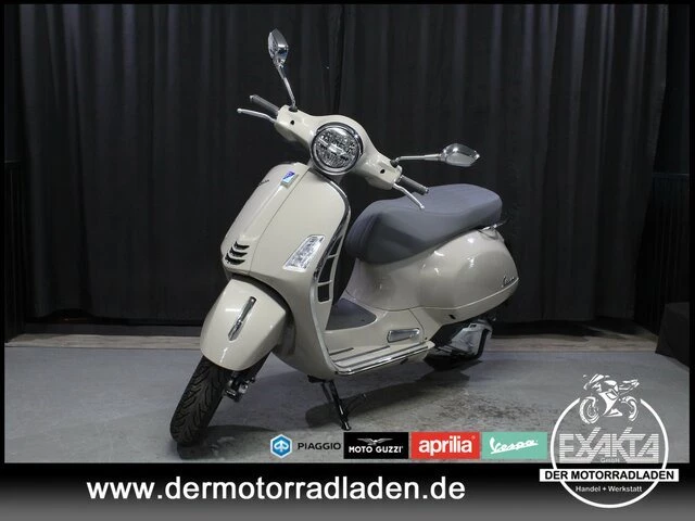 Vespa GTS 310
