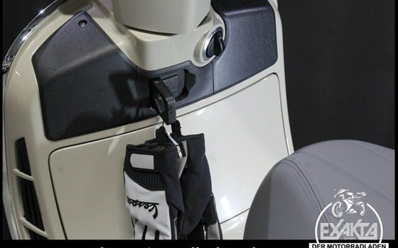Gebrauchtmotorrad Vespa GTS 310 - Bild 10