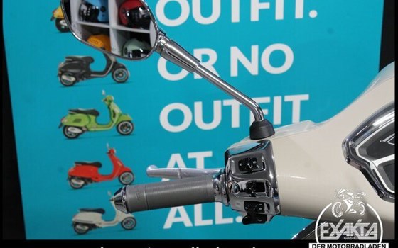 Gebrauchtmotorrad Vespa GTS 310 - Bild 16