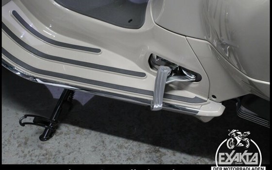 Gebrauchtmotorrad Vespa GTS 310 - Bild 25