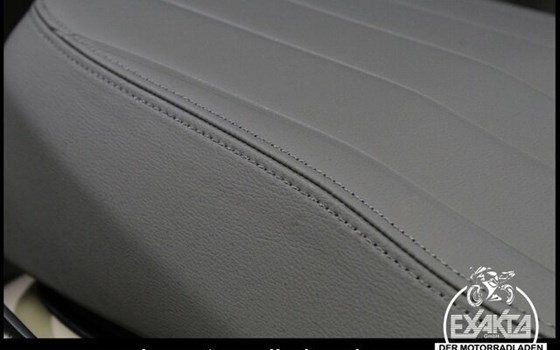 Gebrauchtmotorrad Vespa GTS 310 - Bild 29