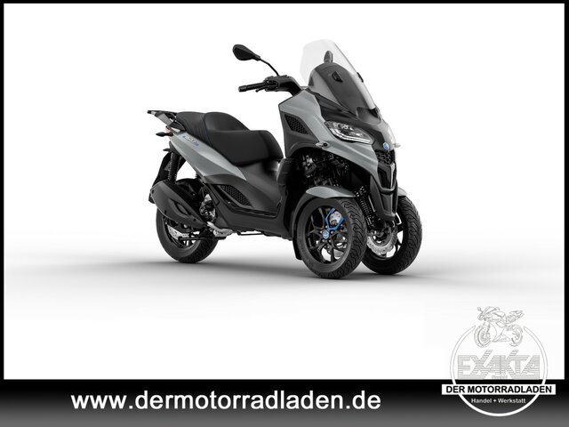 Piaggio MP3 310 Sport 