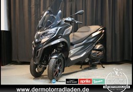 Neumotorrad Piaggio MP3 530 HPE Exclusive