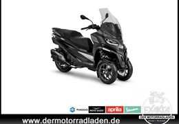 Neumotorrad Piaggio MP3 530 HPE Exclusive