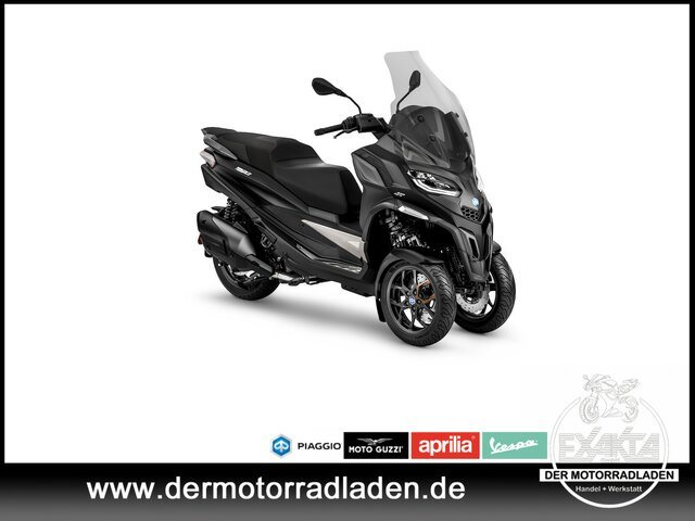 Piaggio MP3 530 HPE Exclusive 