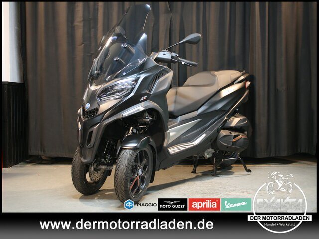 Piaggio MP3 530 HPE Exclusive