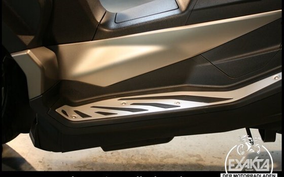 Neufahrzeug Piaggio MP3 530 HPE Exclusive - Bild 11