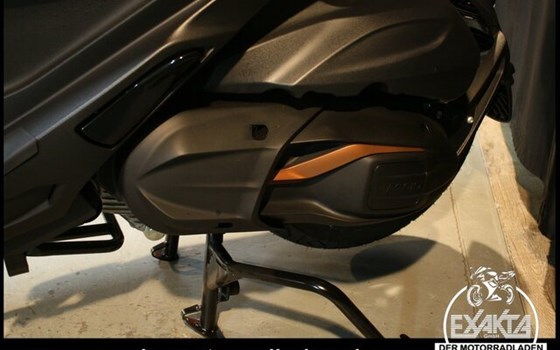 Neufahrzeug Piaggio MP3 530 HPE Exclusive - Bild 12