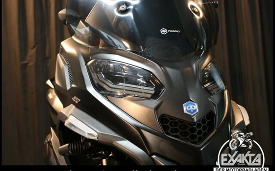Neufahrzeug Piaggio MP3 530 HPE Exclusive - Bild 16