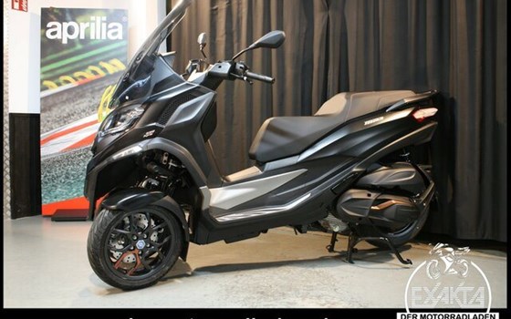 Neufahrzeug Piaggio MP3 530 HPE Exclusive - Bild 2