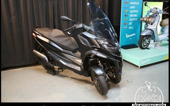 Neufahrzeug Piaggio MP3 530 HPE Exclusive - Bild 22