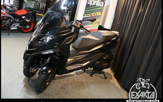 Neufahrzeug Piaggio MP3 530 HPE Exclusive - Bild 23
