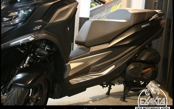 Neufahrzeug Piaggio MP3 530 HPE Exclusive - Bild 25