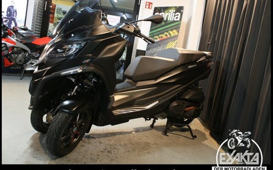 Neufahrzeug Piaggio MP3 530 HPE Exclusive - Bild 26