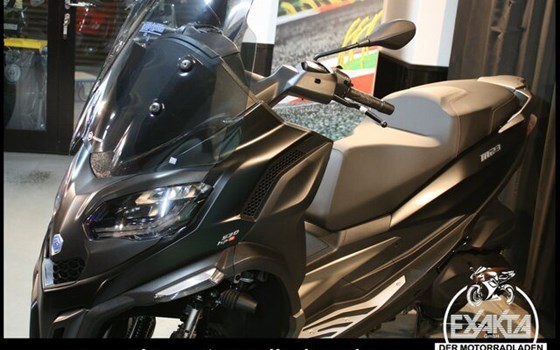 Neufahrzeug Piaggio MP3 530 HPE Exclusive - Bild 28