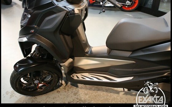 Neufahrzeug Piaggio MP3 530 HPE Exclusive - Bild 29
