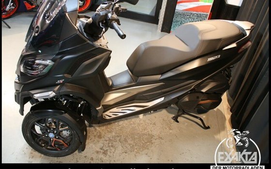 Neufahrzeug Piaggio MP3 530 HPE Exclusive - Bild 30