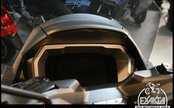 Neufahrzeug Piaggio MP3 530 HPE Exclusive - Bild 6