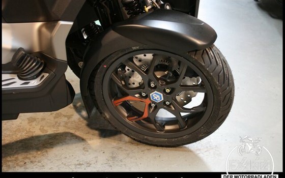 Neufahrzeug Piaggio MP3 530 HPE Exclusive - Bild 7