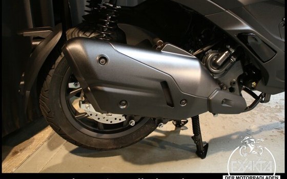 Neufahrzeug Piaggio MP3 530 HPE Exclusive - Bild 9