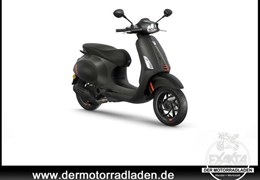 Neumotorrad Vespa Sprint 125 i.e. 3V