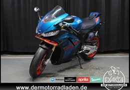 Neumotorrad Aprilia RSV4 1100