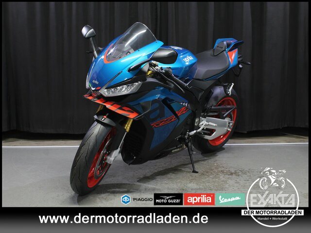 Aprilia RSV4 1100 