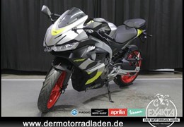 Neumotorrad Aprilia RS 457