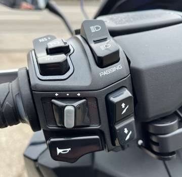 Neufahrzeug Kymco AK 575i ABS Premium - Bild 8